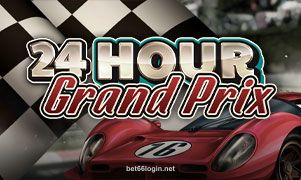 bet66 login 24 Hour Grand Prix